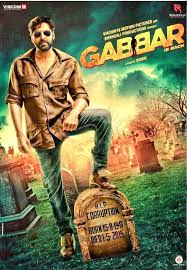 Gabbar is Back 2015 Hdmovie